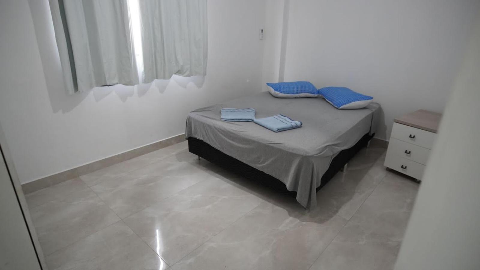 Apartamento Prainha Arraial do Cabo Exterior photo