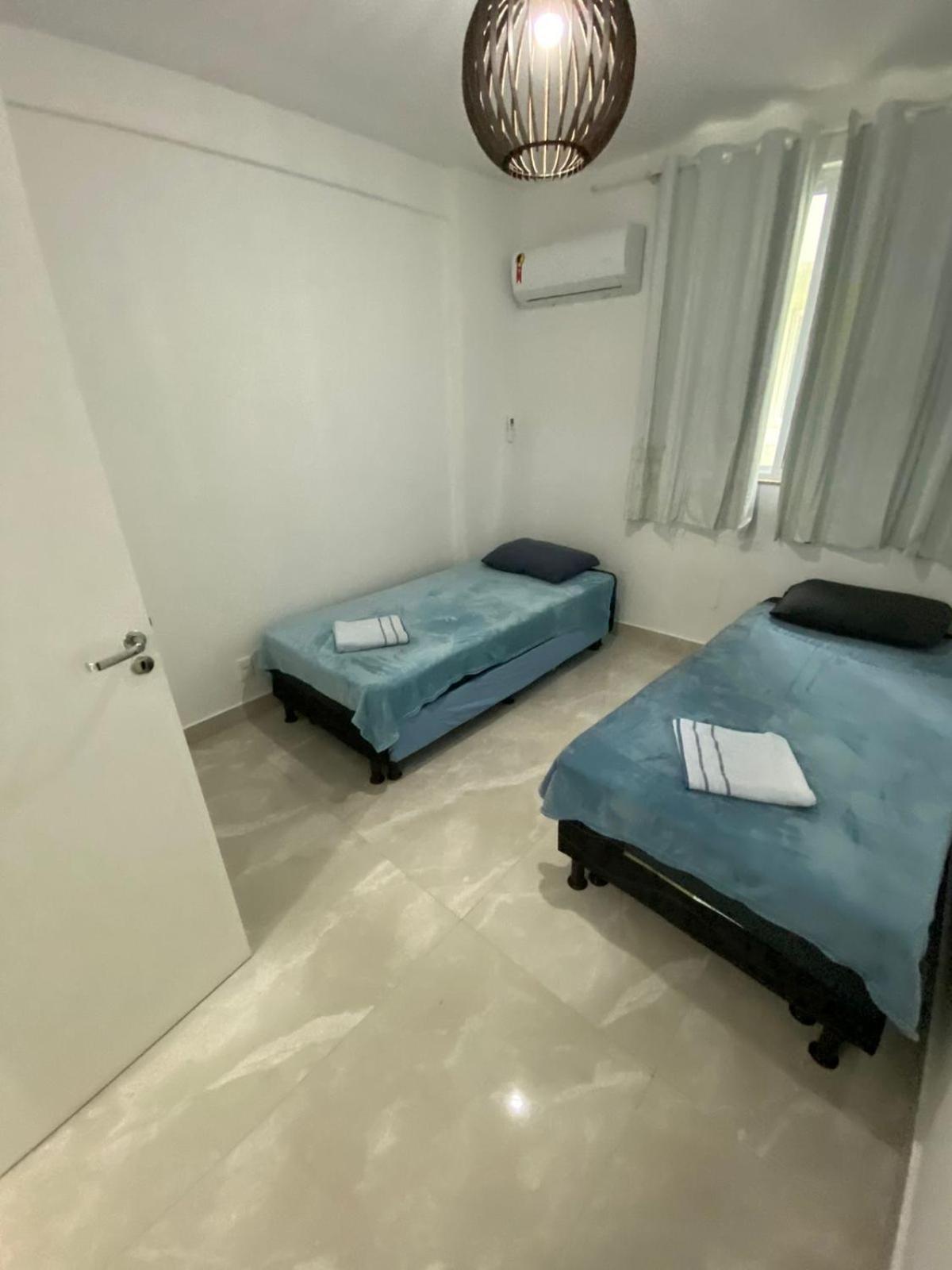 Apartamento Prainha Arraial do Cabo Exterior photo